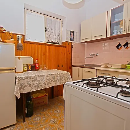 Savo 1216 Appartement Premantura