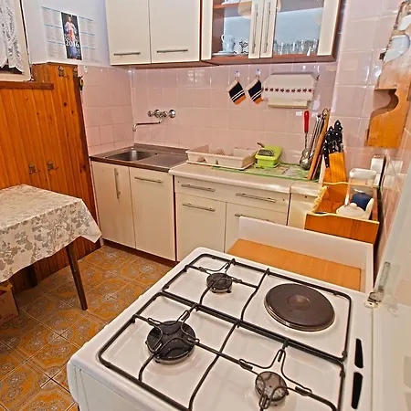 דירה Savo 1216 *