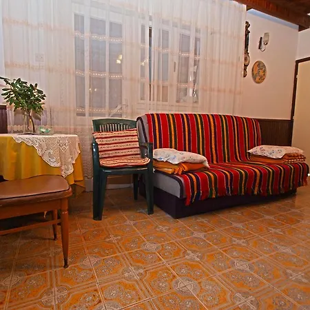 Savo 1216 Appartement *