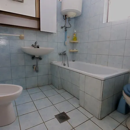 Appartement Savo 1216